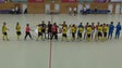Imagem de Marítimo goleou o ABC de Nelas no futsal (vídeo)