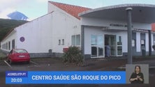Imagem de Utentes querem o regresso da médica Tânia Ferreira (Vídeo)