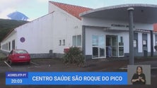 Utentes querem o regresso da médica Tânia Ferreira (Vídeo)