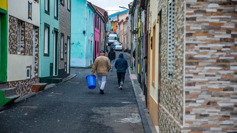 Açores com nove casos