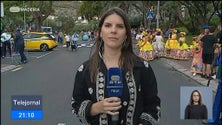 Festa de São Pedro em Câmara de Lobos (vídeo)