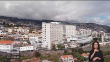 Imagem de SESARAM garante que os dados dos utentes não foram perdidos (vídeo)