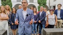 Imagem de PS Madeira apresenta “lista de combate” e está confiante num bom resultado nas legislativas nacionais