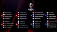 Imagem de Braga defronta Malmo, Union Berlim e Union Saint-Gilloise na Liga Europa