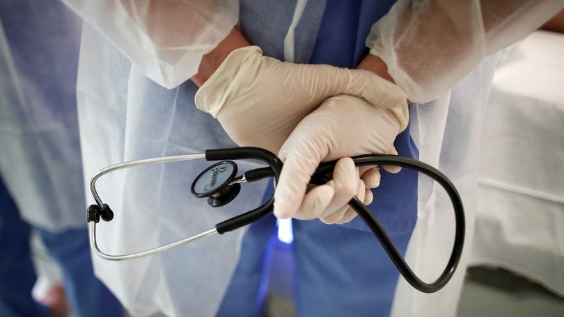 Imagem de Gabinete de Crise da Ordem dos Médicos cessa funções