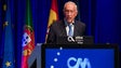Imagem de Marcelo só equacionará eleições antecipadas no «seu tempo devido»
