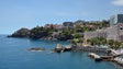Imagem de Funchal atingiu 32,9º esta tarde