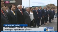 Dia do Porto Moniz com promessas da Câmara (Vídeo)