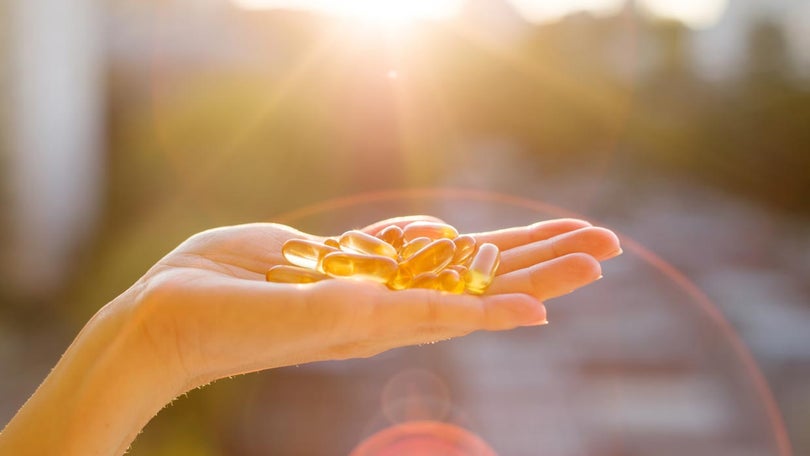 Imagem de Portugueses predispostos ao défice de vitamina D