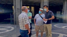 Imagem de USAM reivindica direitos dos trabalhadores (áudio)