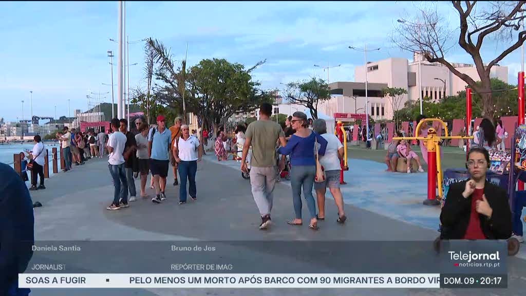 Tensão entre EUA e venezuela marca Cimeira na Colômbia