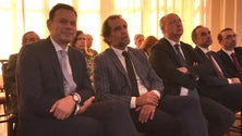 Imagem de Montenegro confia que o PSD vai manter-se no poder após eleições regionais (áudio)