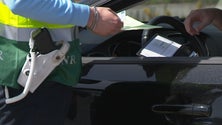 Imagem de Todos os condutores multados vão ser perdoado (vídeo)
