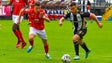 Imagem de Nacional «sem nada a perder» prepara Sporting de Braga (vídeo)