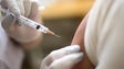 Perto de 40% da população idosa vacinada contra a gripe