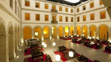 Imagem de Receitas das Pousadas de Portugal crescem para 41 ME em 2018