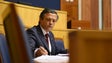 Covid-19: Pedro Calado anuncia intenção de reduzir a carga fiscal na Madeira (Áudio)