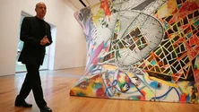 Imagem de Marcelo promulga extinção da Fundação de Arte Moderna e Contemporânea