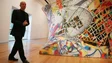 Imagem de Marcelo promulga extinção da Fundação de Arte Moderna e Contemporânea