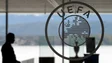 Imagem de UEFA vai punir reações e situações que desvirtuem o espírito do jogo