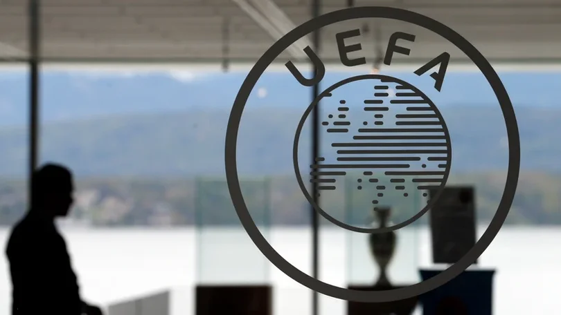 Imagem de UEFA vai punir reações e situações que desvirtuem o espírito do jogo