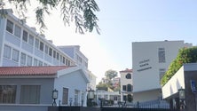 Imagem de Covid-19: Mais um caso positivo no Colégio de Santa Teresinha