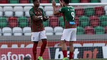 Imagem de Marítimo termina campeonato em 11.º lugar com 39 pontos (Áudio)