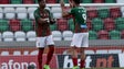 Imagem de Marítimo termina campeonato em 11.º lugar com 39 pontos (Áudio)
