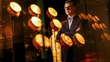 Imagem de Madeirense Jorge Welsh inaugura exposição dedicada à porcelana chinesa em Lisboa (Áudio)