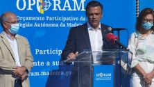 Imagem de Sai Calado, entra Rogério Gouveia (vídeo)