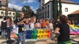 Imagem de Marcha LGBTI+ no Funchal juntou cerca de 200 pessoas