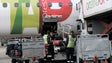 Imagem de Funcionários do aeroporto traficavam droga