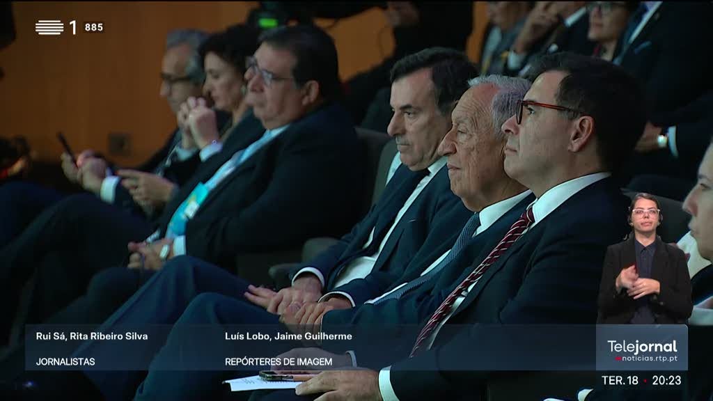 PS avança com pedidos de verificação preventiva da constitucionalidade da lei da nacionalidade