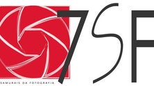 Imagem de 7 Samurais da Fotografia expõem no Teatro Baltazar Dias