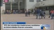 Imagem de 92% Dos estudantes colocados (Vídeo)