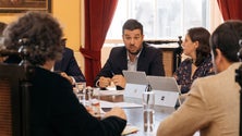 Imagem de Fim da horta urbana de São Gonçalo `aquece` reunião de câmara