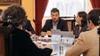 Imagem de Fim da horta urbana de São Gonçalo `aquece` reunião de câmara