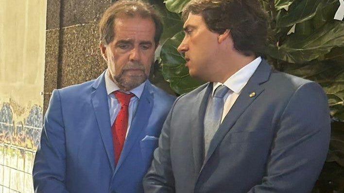 Imagem de Governo da Madeira considera escandaloso acabar com vistos «gold» em todo o país