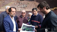 Imagem de Madeira investe 1 milhão para criar parque em antiga pedreira