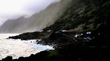 Imagem de São Jorge regista sete dos 11 casos do novo Coronavírus nos Açores (Vídeo)