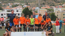 Imagem de Machico Cup 2017