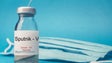 Rússia quer produzir vacina na Europa