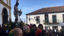 Imagem de Procissão do Senhor Santo Cristo dos Terceiros (Vídeo)