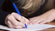 Imagem de Exames nacionais vão manter estrutura com perguntas opcionais