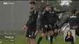 Nacional joga no próximo domingo no Estádio do Jamor (vídeo)