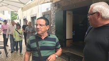 Faleceu Carlos Alberto Pereira, antigo deputado do Bloco de Esquerda na Madeira