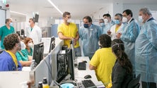 Imagem de Transição digital da saúde (áudio)