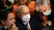 Imagem de Rio diz que está picado para ganhar legislativas