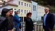 Imagem de CDU questiona encerramento de escola no Curral das Freiras
