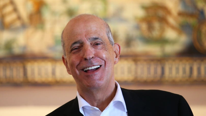 Imagem de Berardo diz que denúncia do acordo sobre coleção de arte é ineficaz e está aberto a negociações